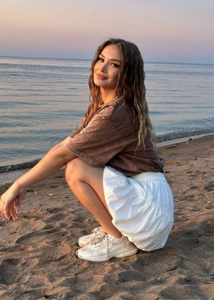 Индивидуалка Соня главное фото в городе Киржач 