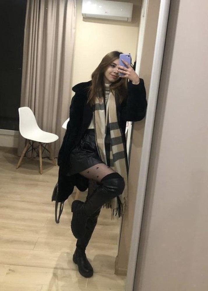 Индивидуалка Ульяна фото № 2 в городе Киржач