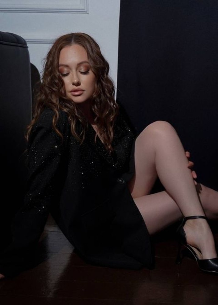 Индивидуалка Вита главное фото в городе Киржач 