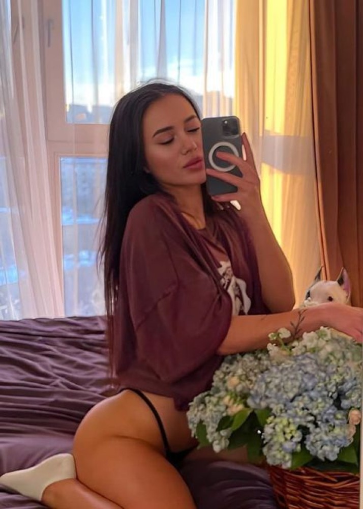 Индивидуалка Женя фото № 2 в городе Киржач