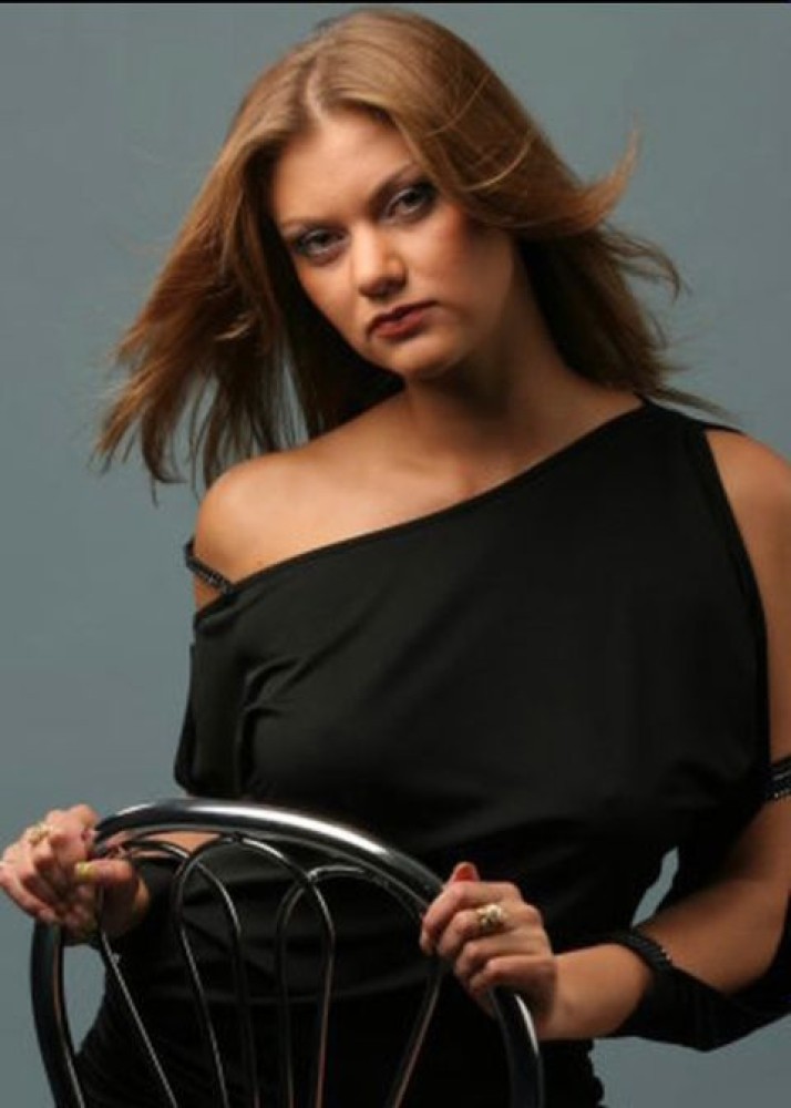 Индивидуалка Женя фото № 2 в городе Киржач