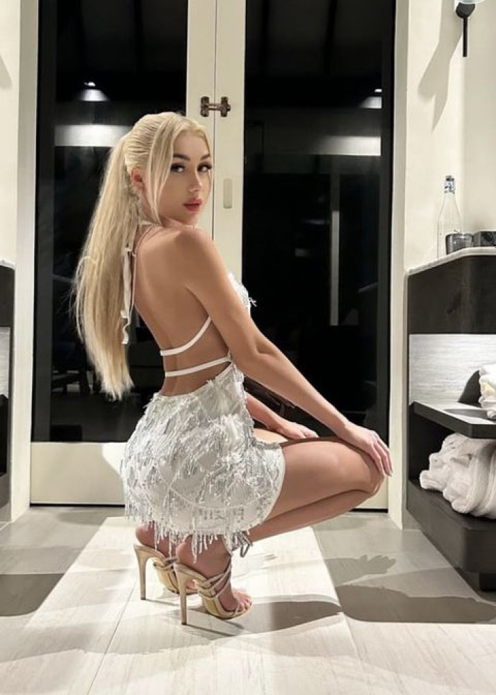 Индивидуалка Алесия фото № 2 в городе Киржач