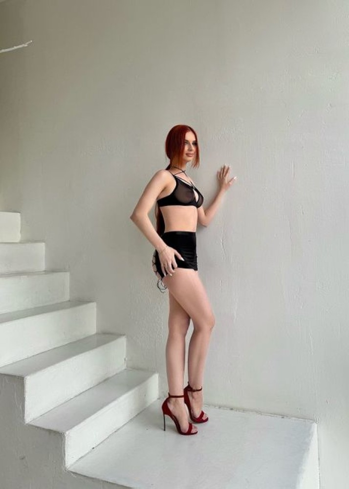 Индивидуалка Карина фото № 2 в городе Киржач