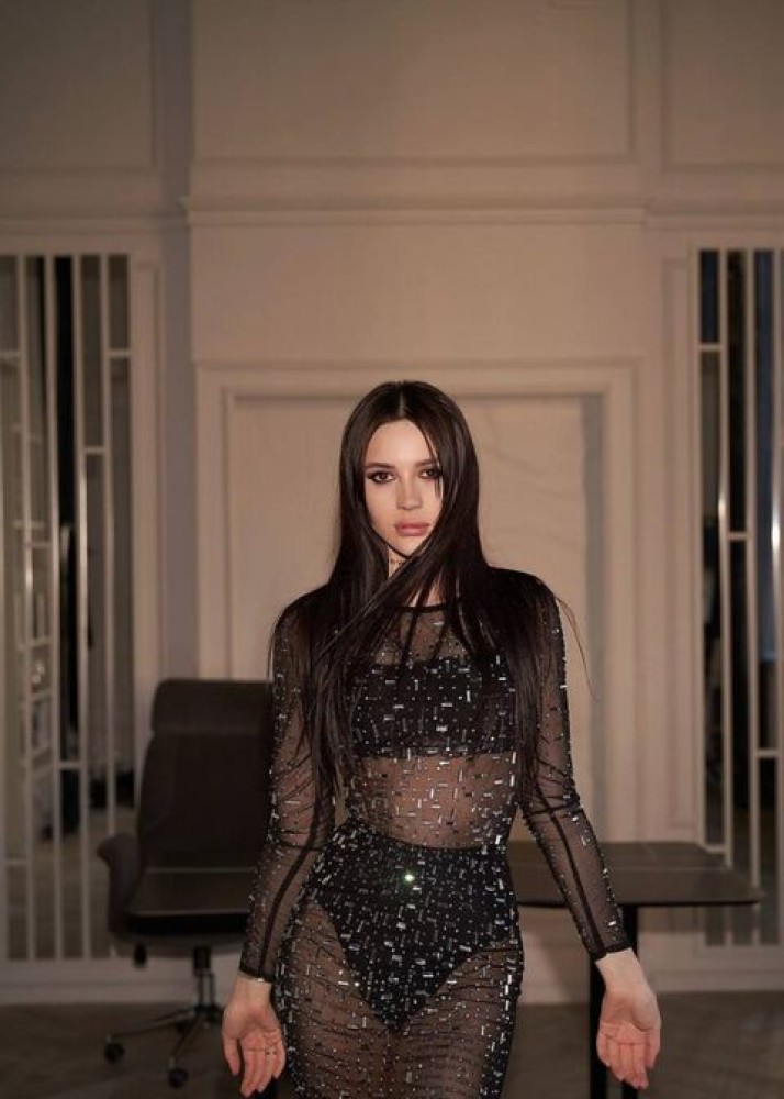 Индивидуалка Марсия фото № 2 в городе Киржач