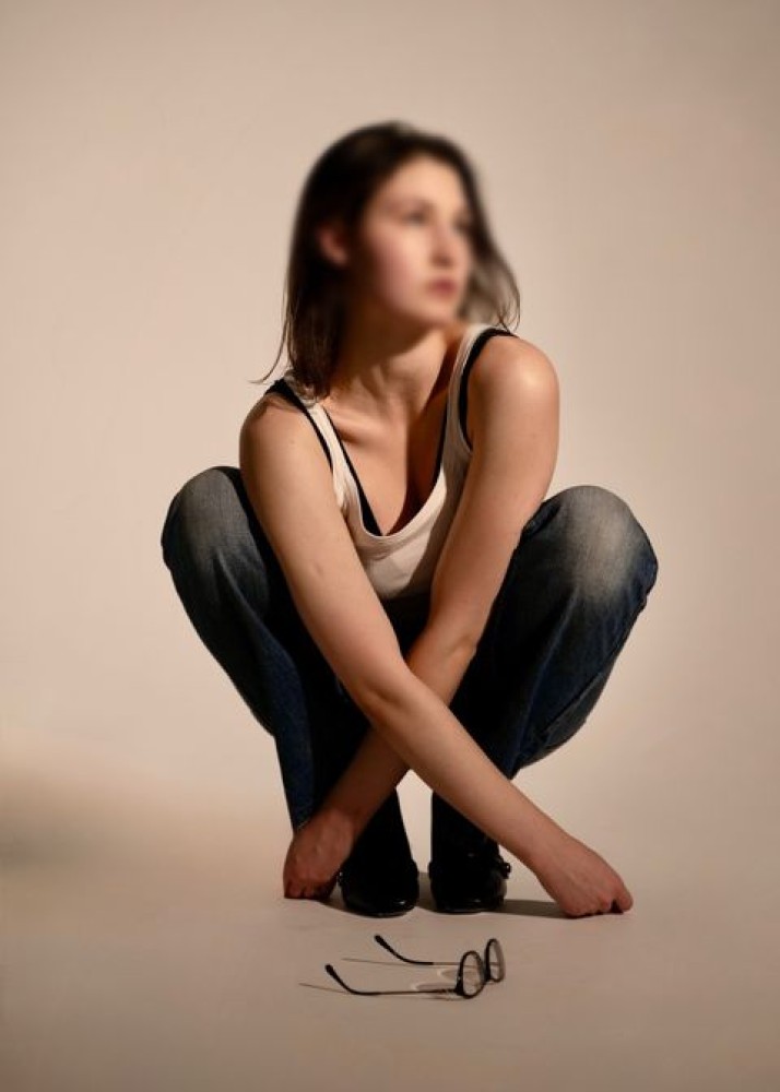 Индивидуалка Надюша фото № 2 в городе Киржач