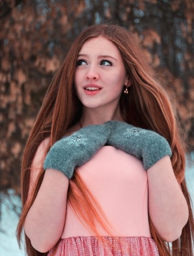 Мария, Г. Киржач