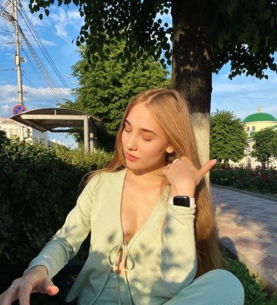 Милана, Г. Киржач