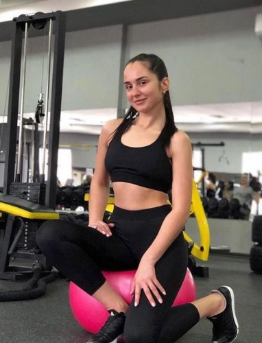 🎥 Наденька, Г. Киржач