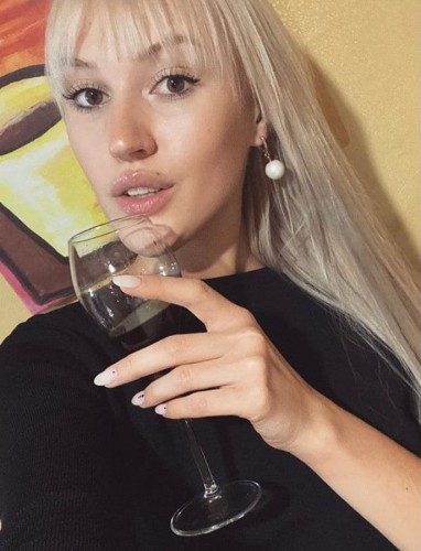 🎥 Аня, Г. Киржач