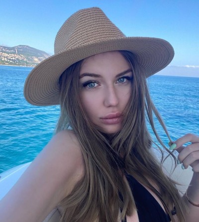 Алина, Г. Киржач