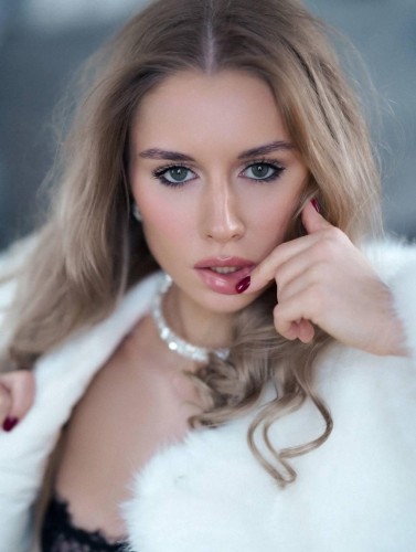 Инна, Г. Киржач