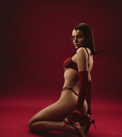 Ярослава, Г. Киржач