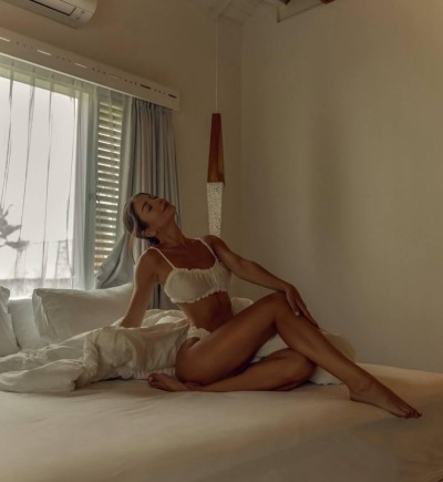 Катарина, Г. Киржач