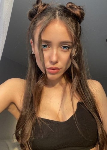 Катя, Г. Киржач