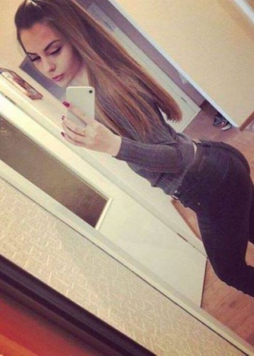 Настя, Г. Киржач